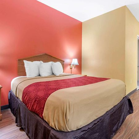 Econo Lodge Airport Louisville Exterior foto