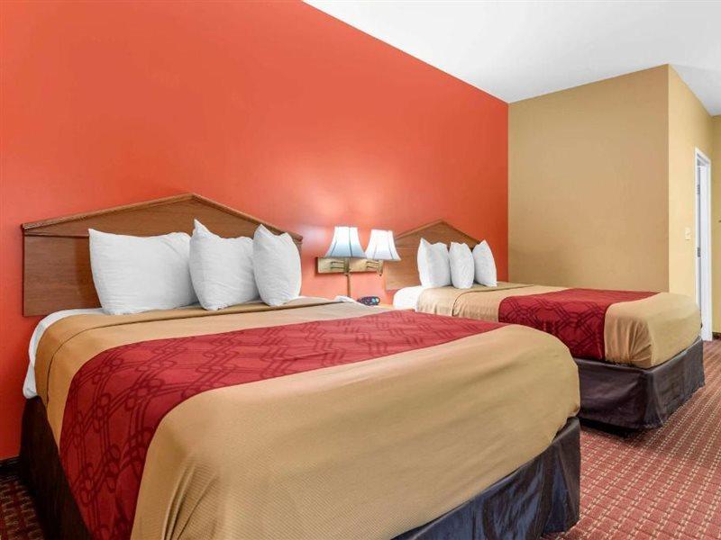 Econo Lodge Airport Louisville Exterior foto