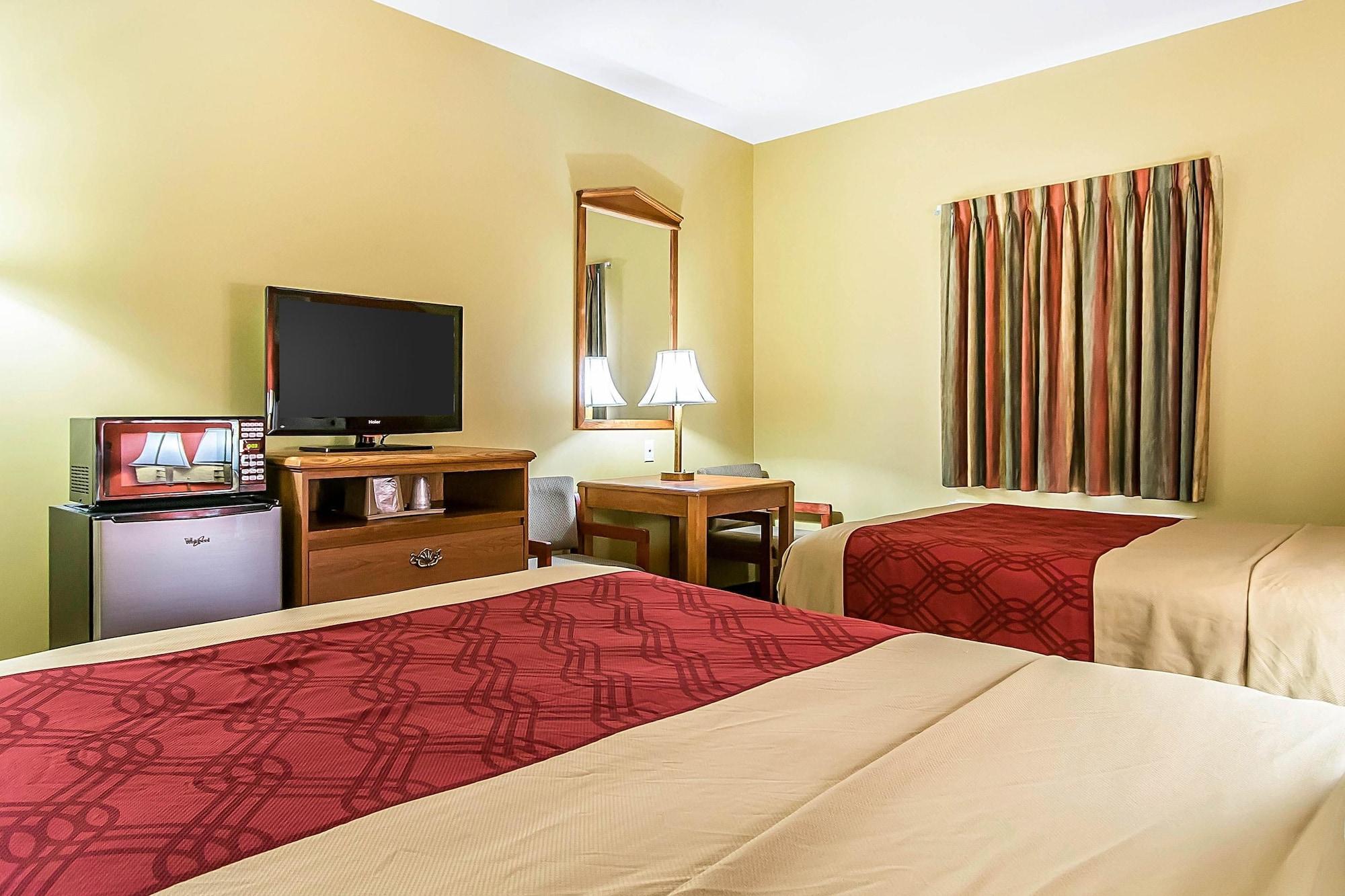Econo Lodge Airport Louisville Exterior foto