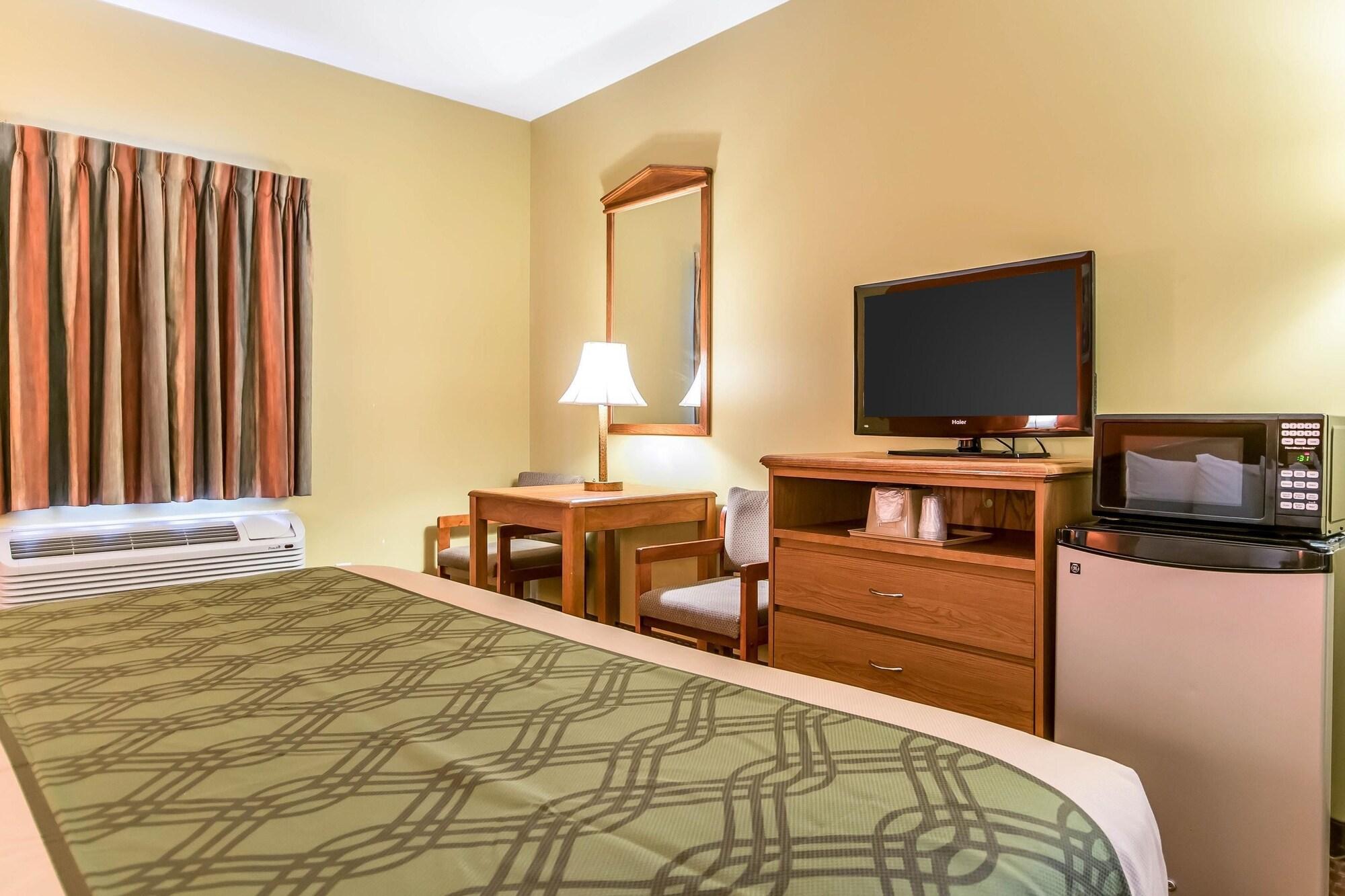 Econo Lodge Airport Louisville Exterior foto