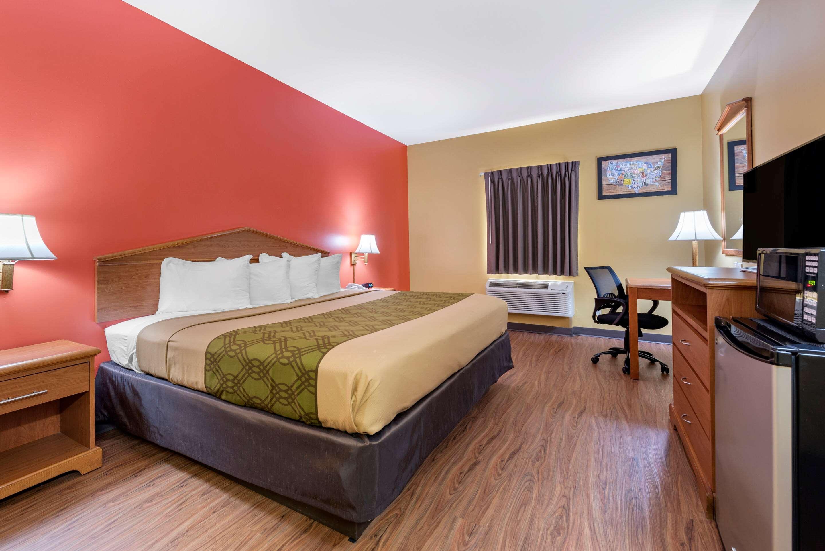 Econo Lodge Airport Louisville Exterior foto