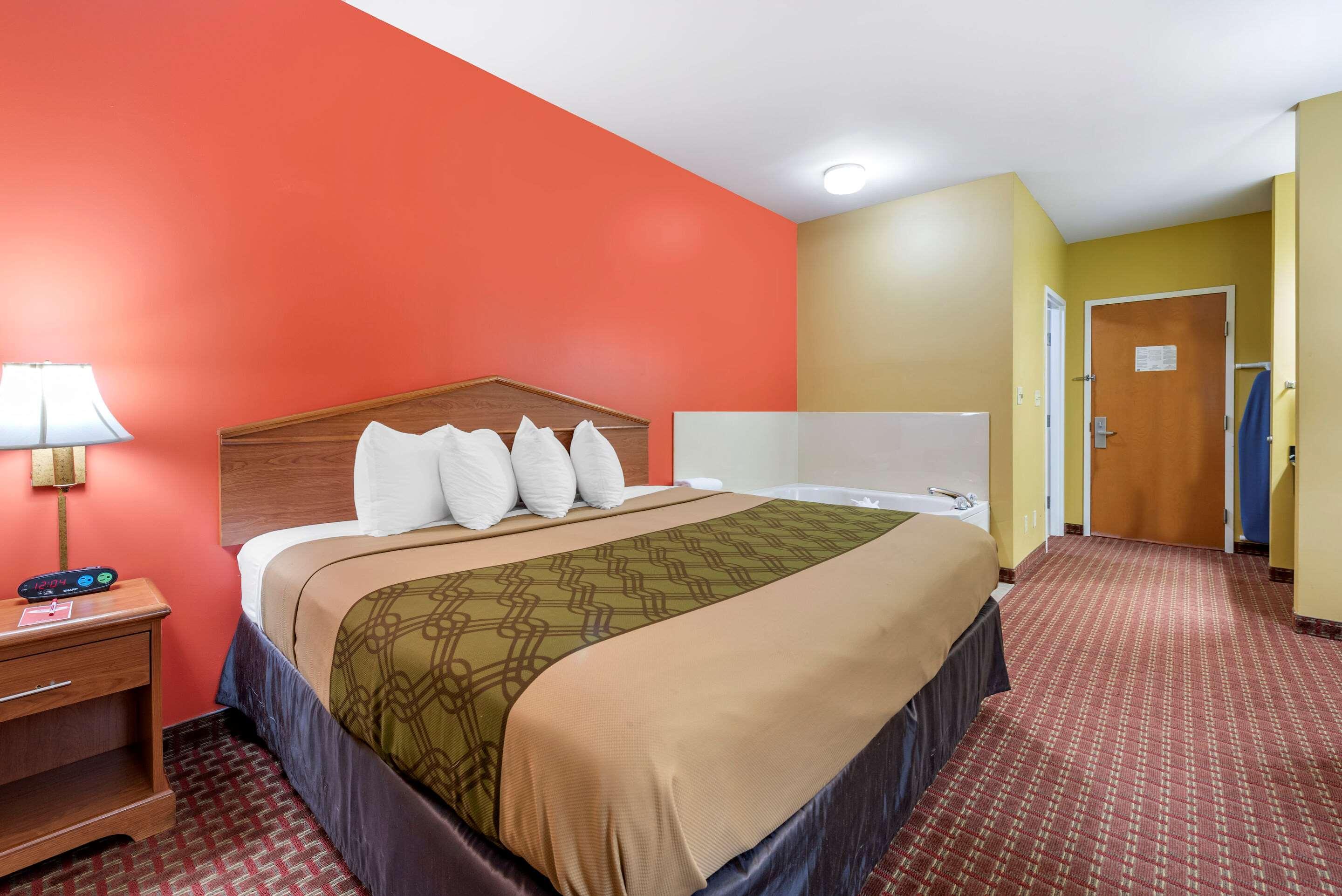 Econo Lodge Airport Louisville Exterior foto