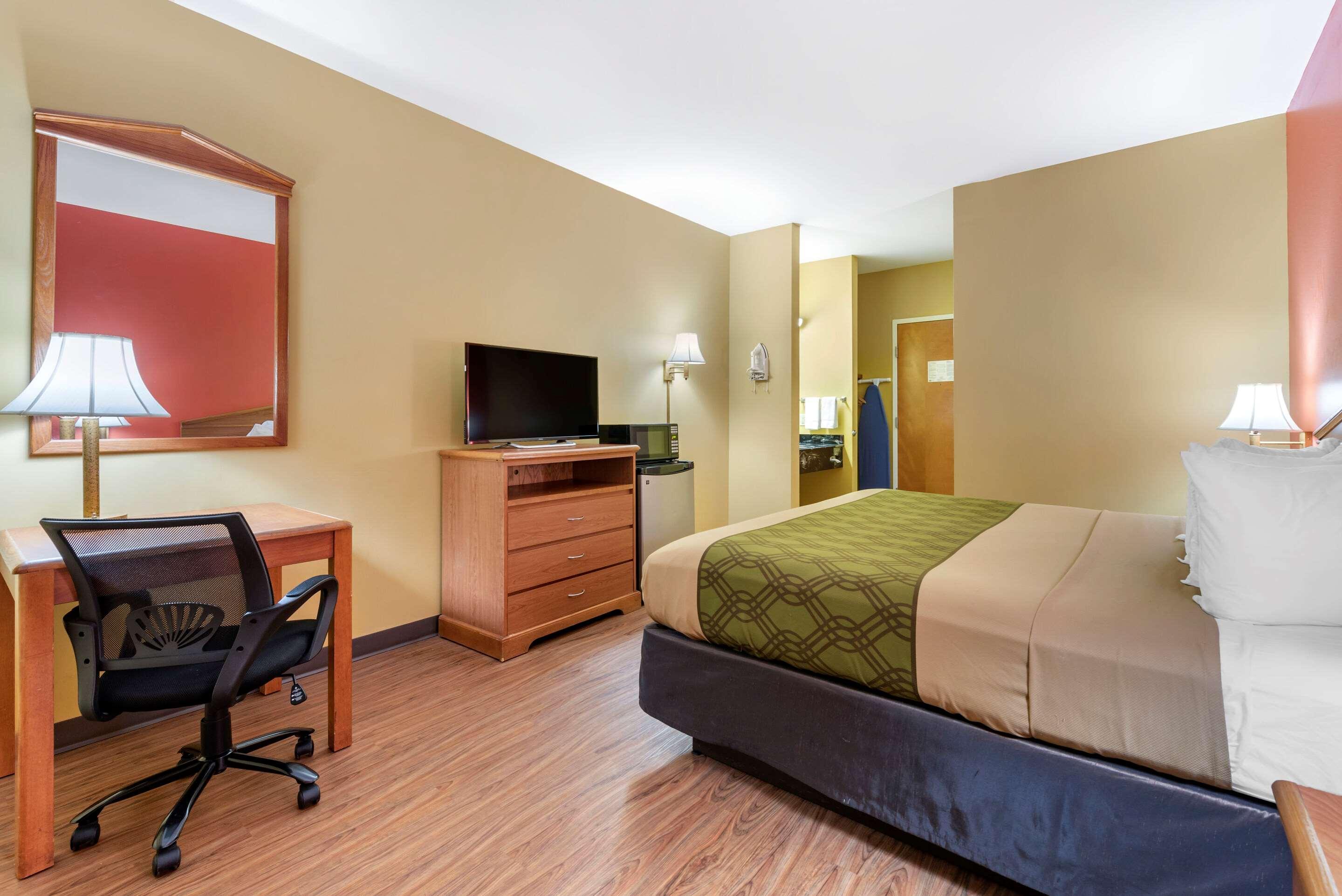 Econo Lodge Airport Louisville Exterior foto