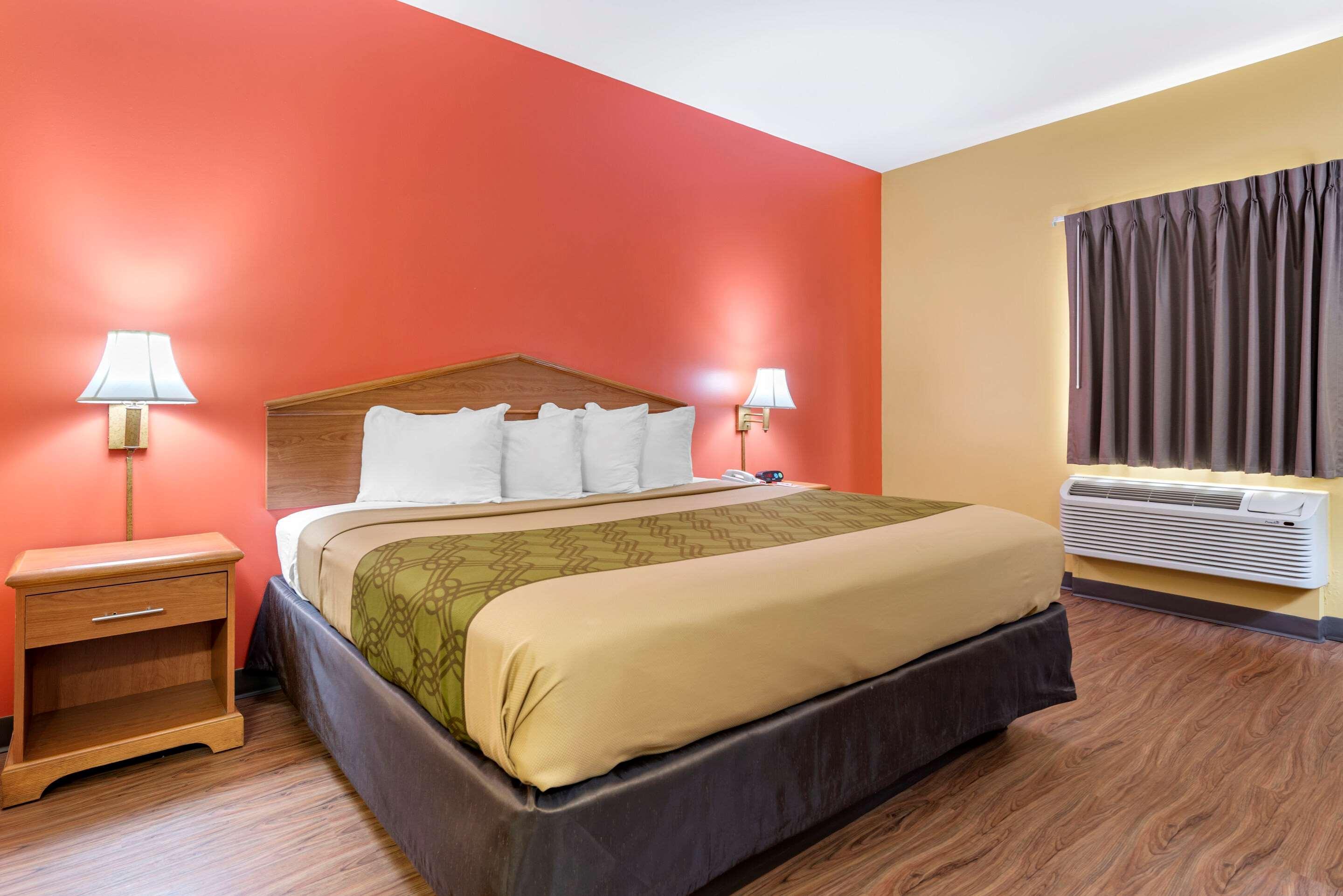 Econo Lodge Airport Louisville Exterior foto