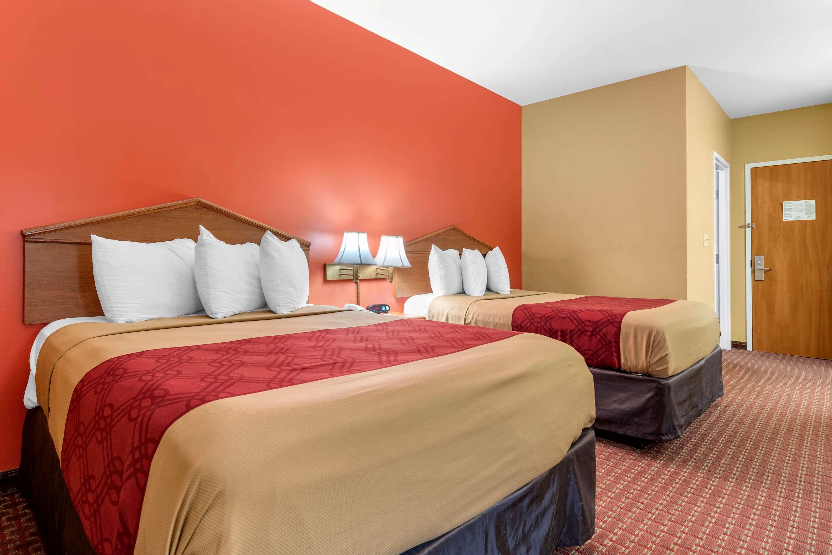 Econo Lodge Airport Louisville Exterior foto