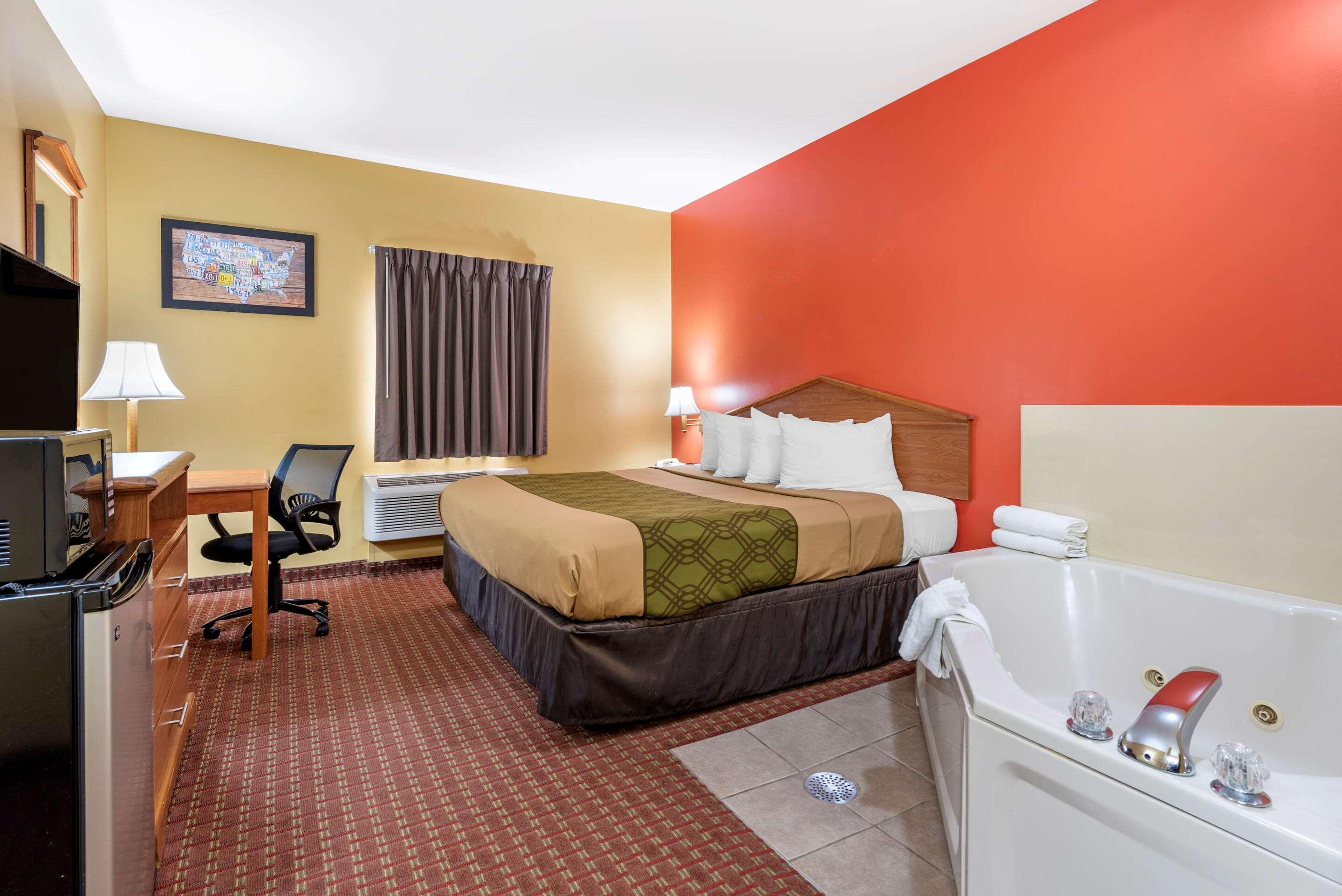 Econo Lodge Airport Louisville Exterior foto