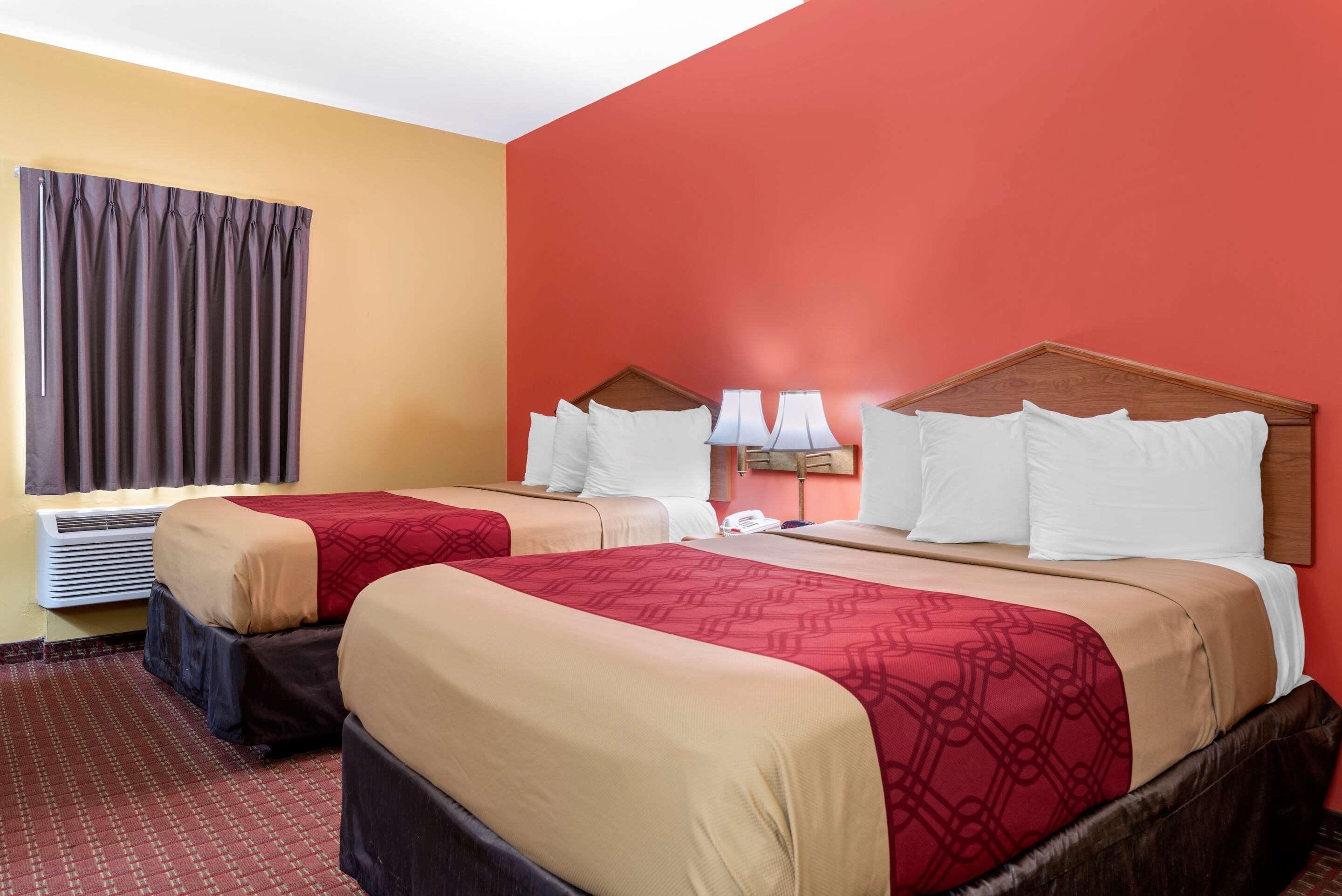 Econo Lodge Airport Louisville Exterior foto